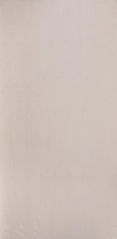 Alabasterweiss endlackiert Holzzuschnitt